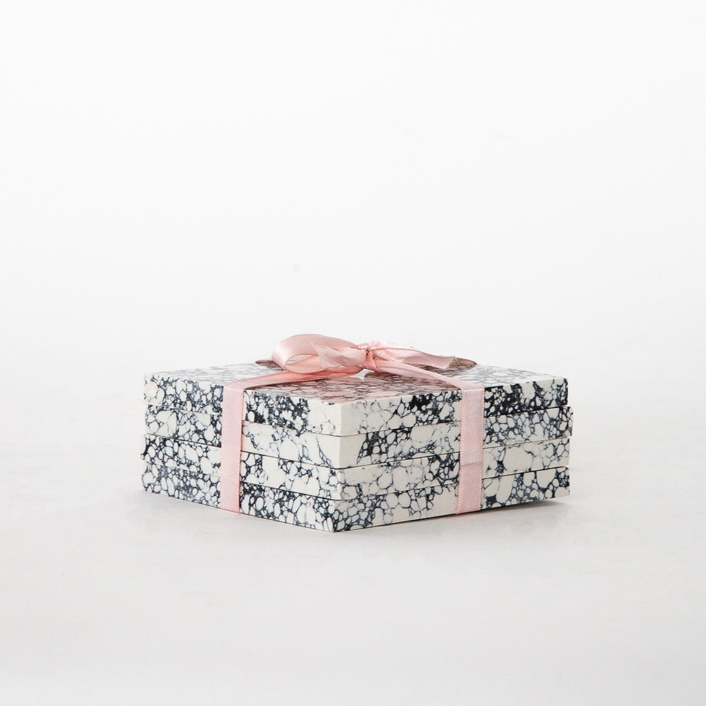 Amari Set of 4 Coasters 