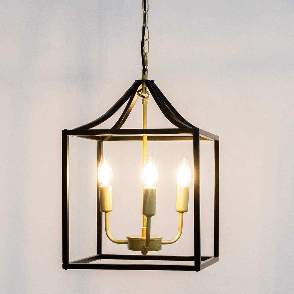 Felipe Pendant Lamp