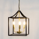 Felipe Pendant Lamp