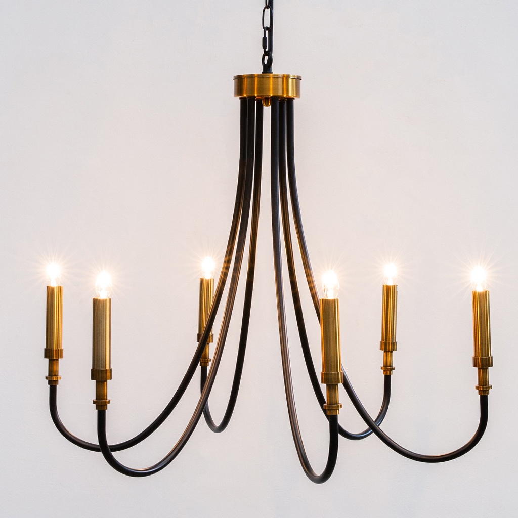 Feliz Pendant Lamp